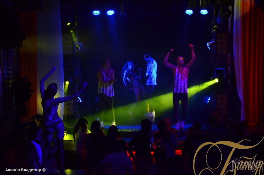 Фотография с ВИНТАЖ в Батыр