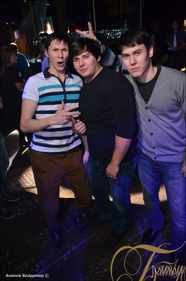 Фотография с ВИНТАЖ в Батыр