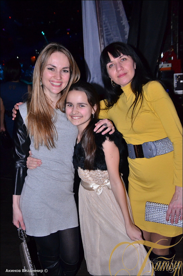 Фотография с ВИНТАЖ в Батыр