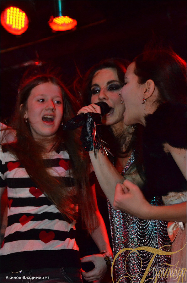 Фотография с ВИНТАЖ в Батыр