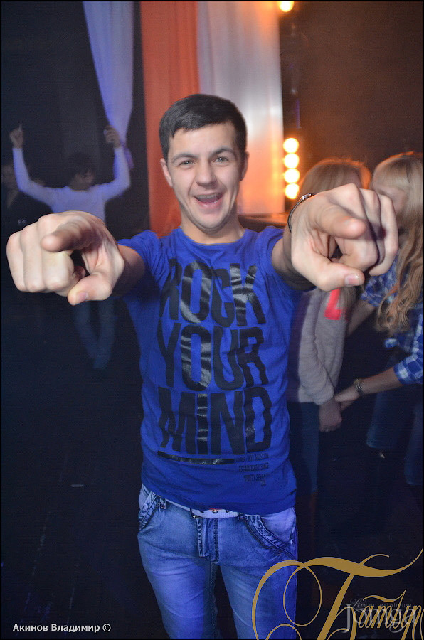 Фотография с ВИНТАЖ в Батыр