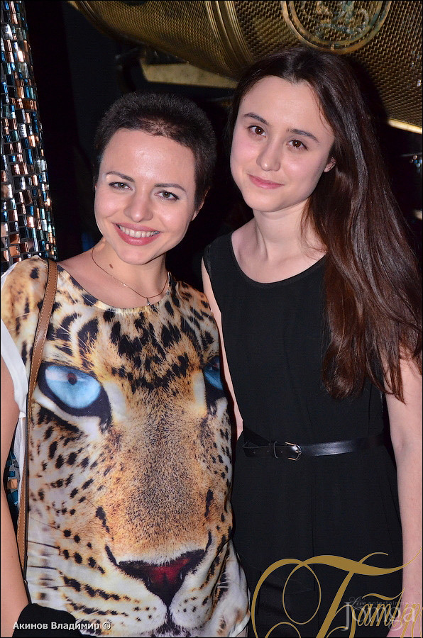 Фотография с ВИНТАЖ в Батыр