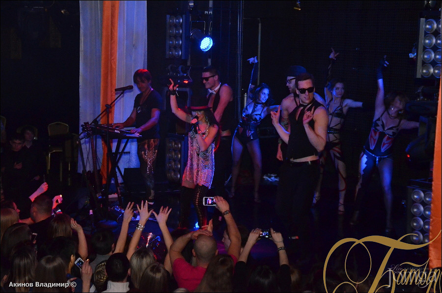 Фотография с ВИНТАЖ в Батыр