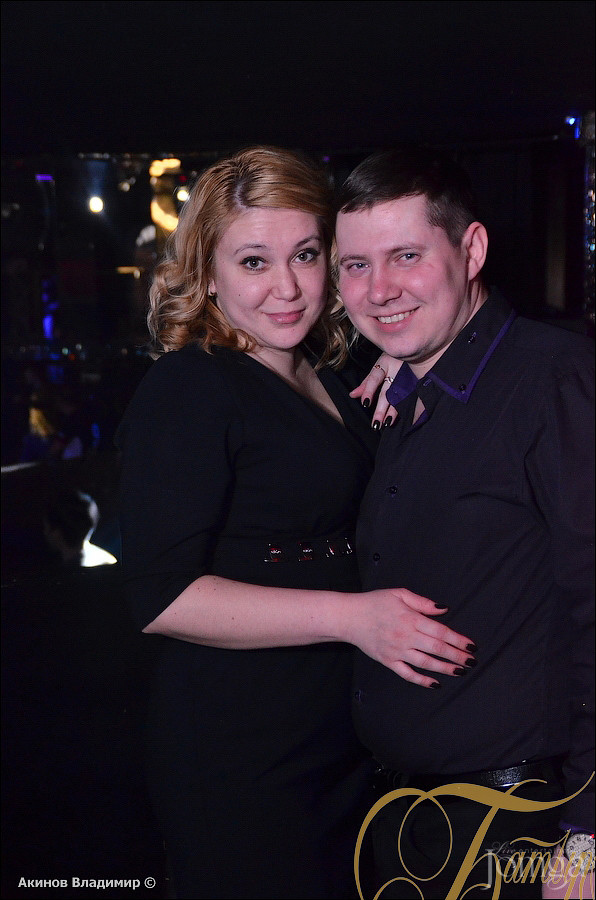 Фотография с 29 марта 2014 года в Батыр