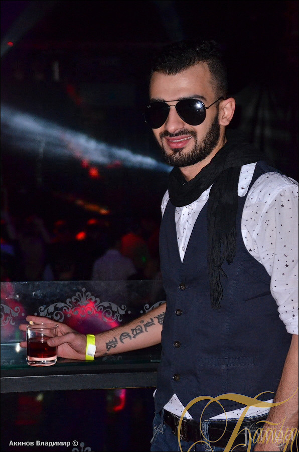 Фотография с 29 марта 2014 года в Батыр