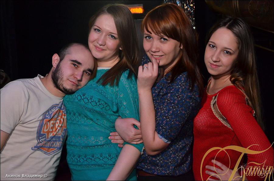 Фотография с 29 марта 2014 года в Батыр