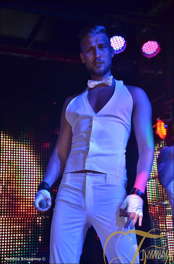 Фотография с 29 марта 2014 года в Батыр