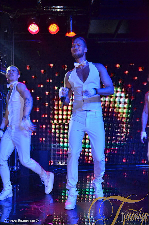 Фотография с 29 марта 2014 года в Батыр