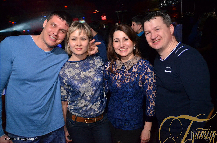 Фотография с 29 марта 2014 года в Батыр