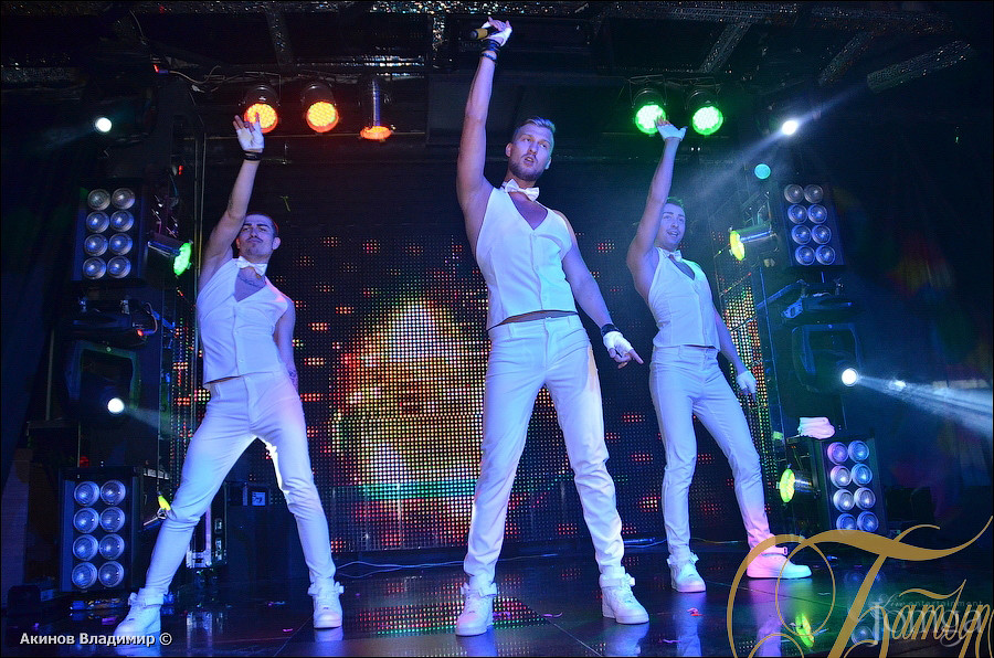 Фотография с 29 марта 2014 года в Батыр