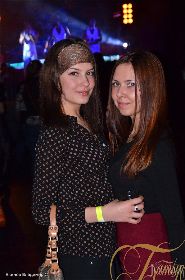 Фотография с 29 марта 2014 года в Батыр