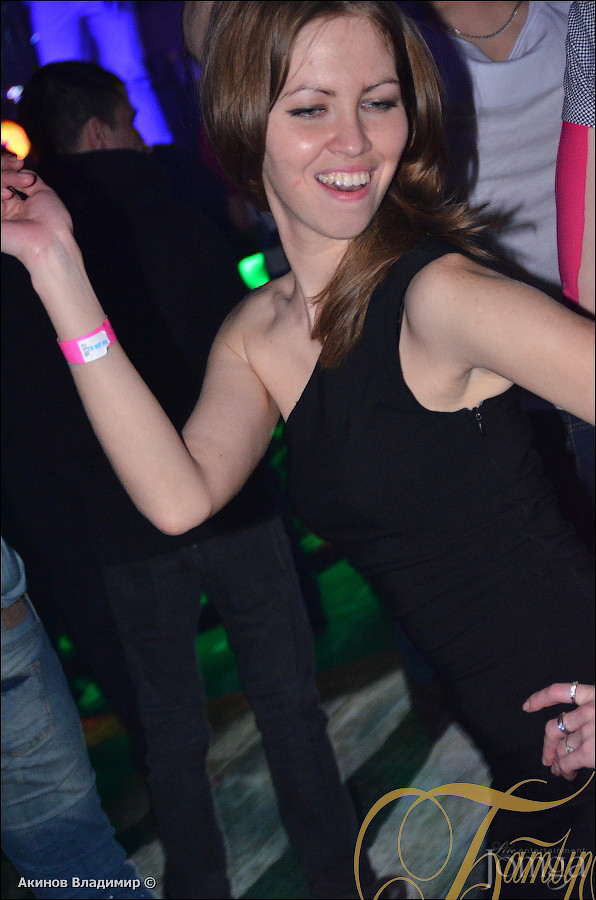 Фотография с 29 марта 2014 года в Батыр