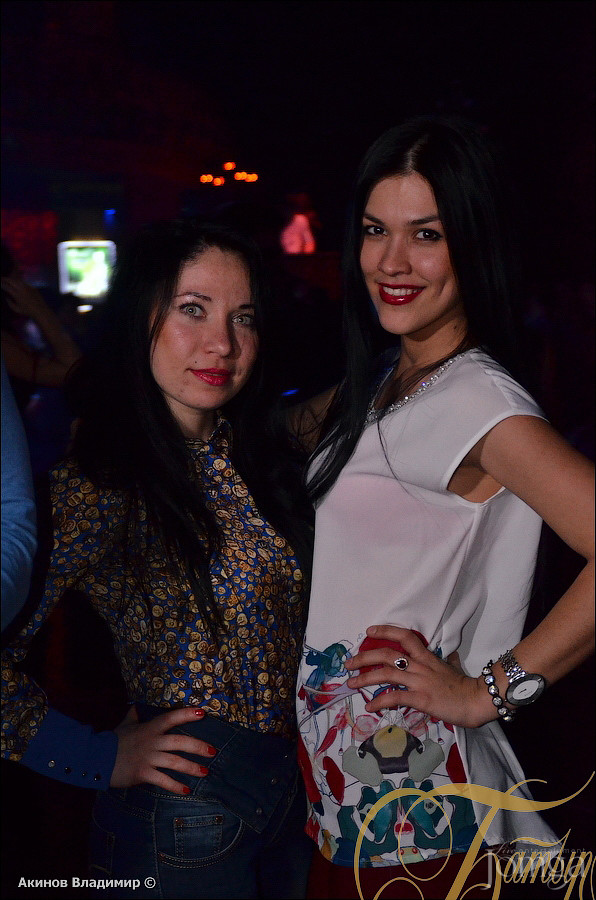 Фотография с 29 марта 2014 года в Батыр