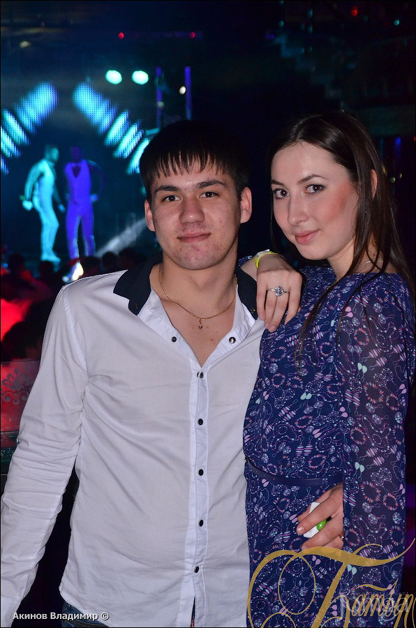 Фотография с 29 марта 2014 года в Батыр