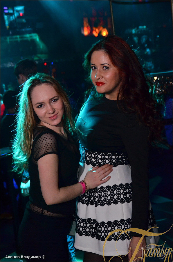 Фотография с 29 марта 2014 года в Батыр