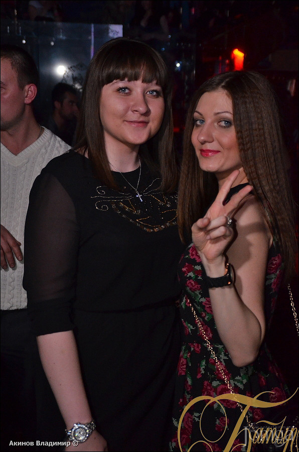 Фотография с 29 марта 2014 года в Батыр