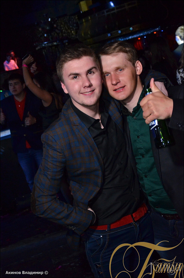 Фотография с 29 марта 2014 года в Батыр