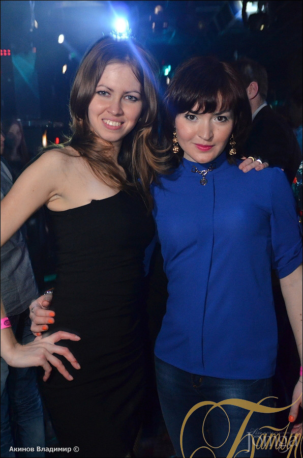 Фотография с 29 марта 2014 года в Батыр