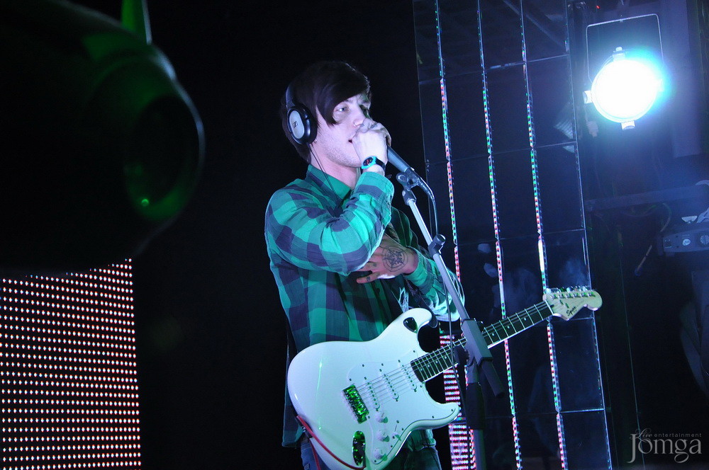 Фотография с Бокс в Батыр