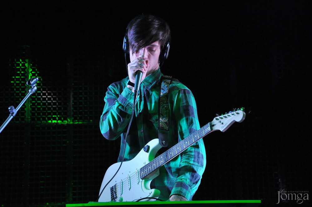 Фотография с Бокс в Батыр