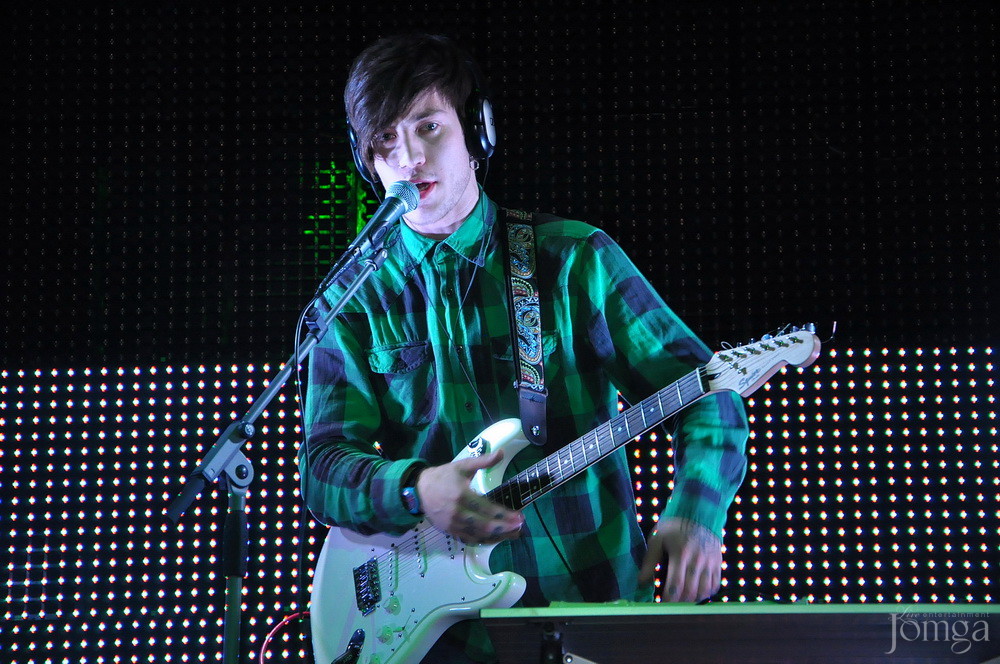 Фотография с Бокс в Батыр