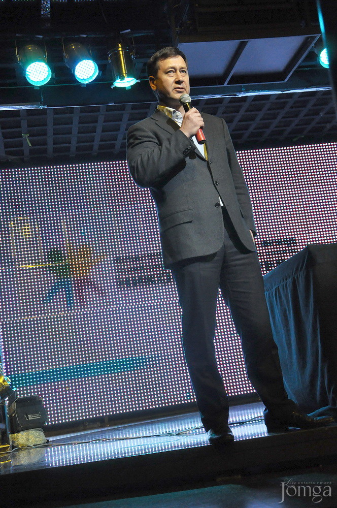 Фотография с Бокс в Батыр