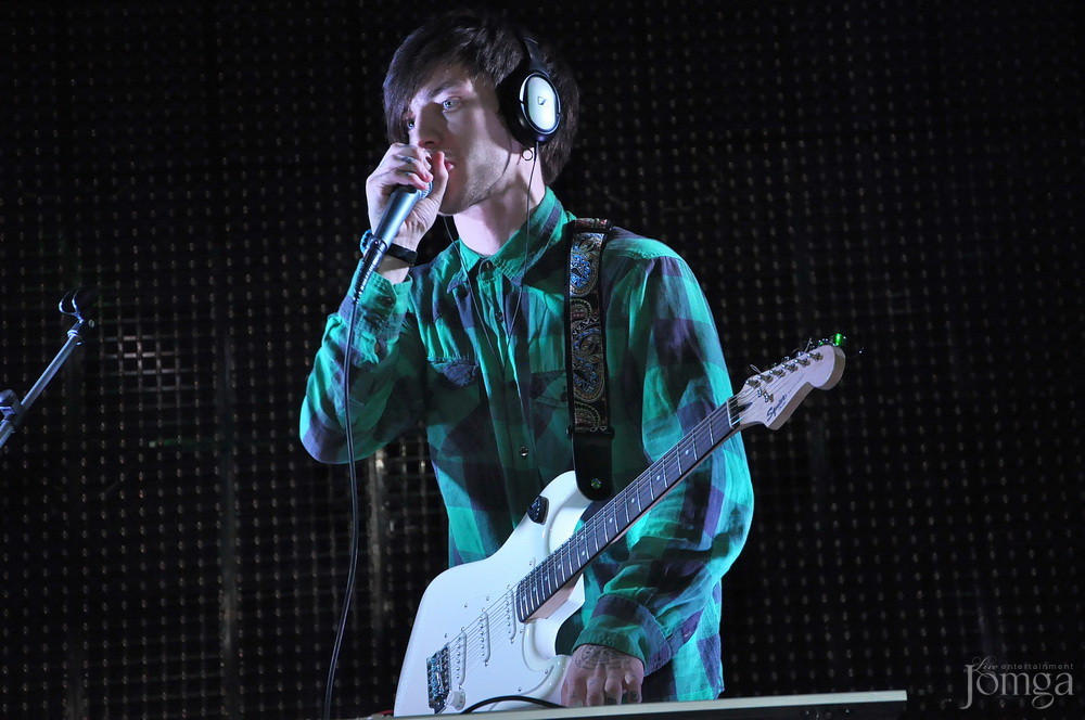 Фотография с Бокс в Батыр