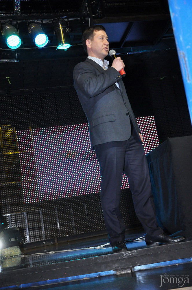 Фотография с Бокс в Батыр