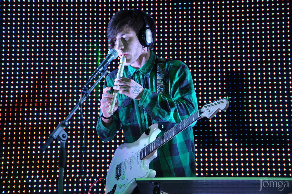 Фотография с Бокс в Батыр