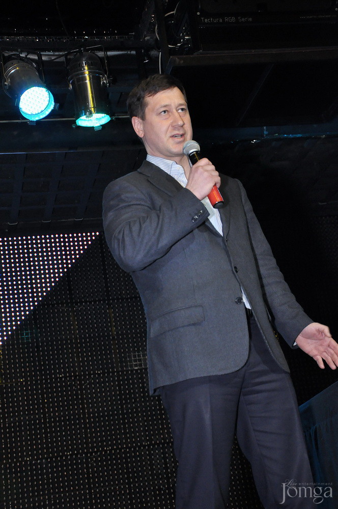 Фотография с Бокс в Батыр