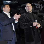 Бокс фото 39