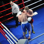 Бокс фото 70