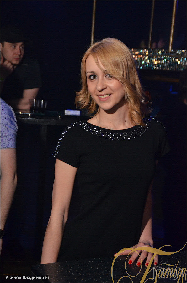 Фотография с DJ FENIX в Батыр