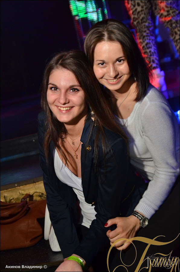 Фотография с DJ FENIX в Батыр