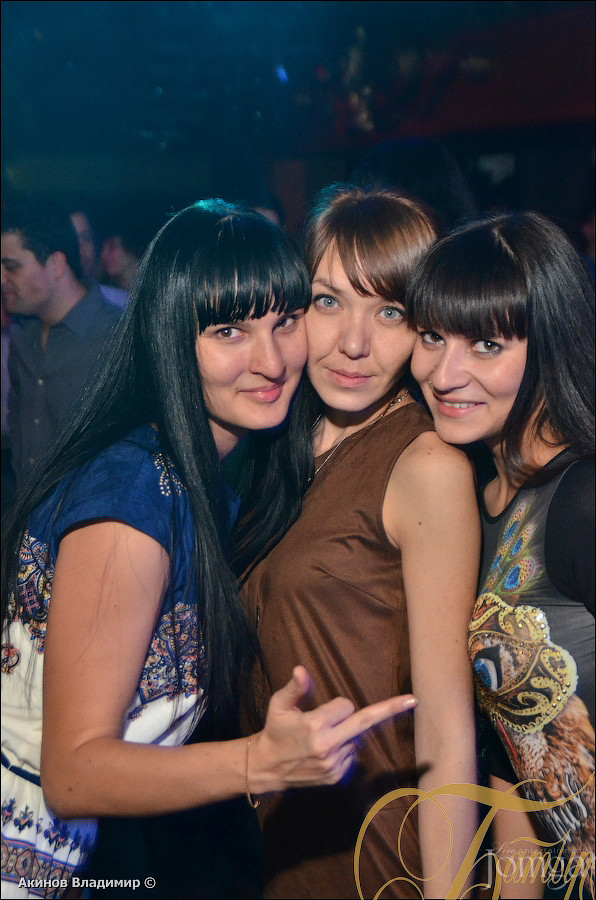 Фотография с DJ FENIX в Батыр