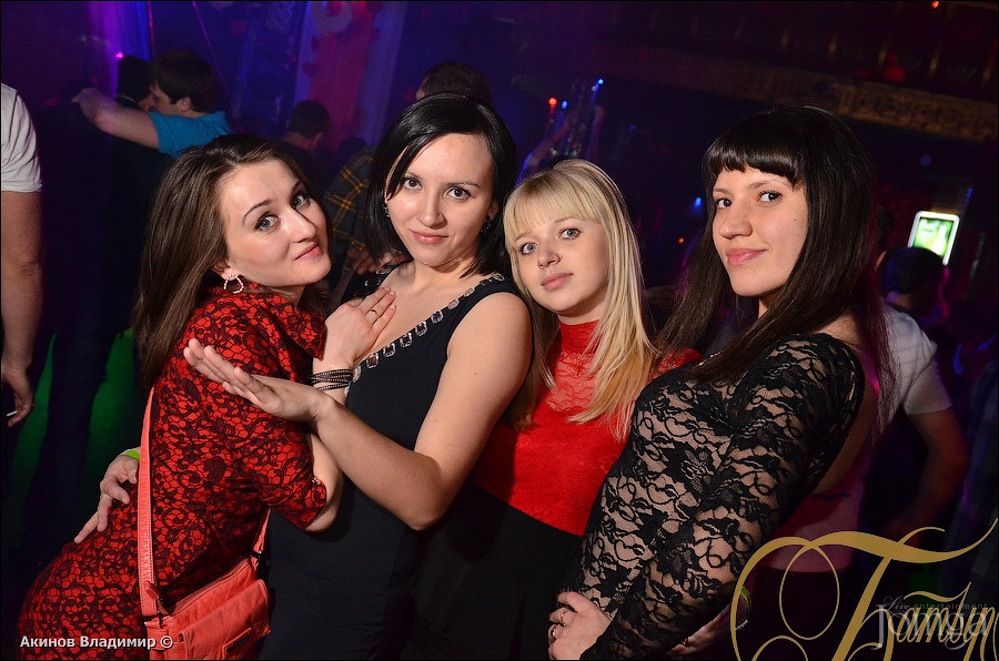 Фотография с DJ FENIX в Батыр