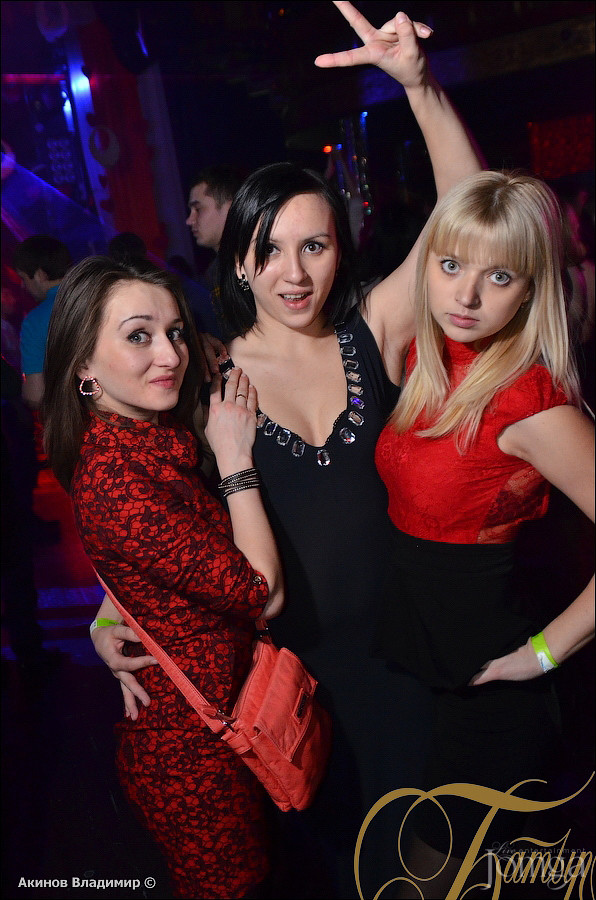 Фотография с DJ FENIX в Батыр