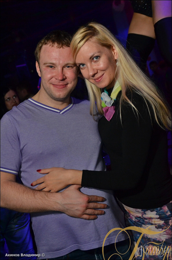 Фотография с DJ FENIX в Батыр