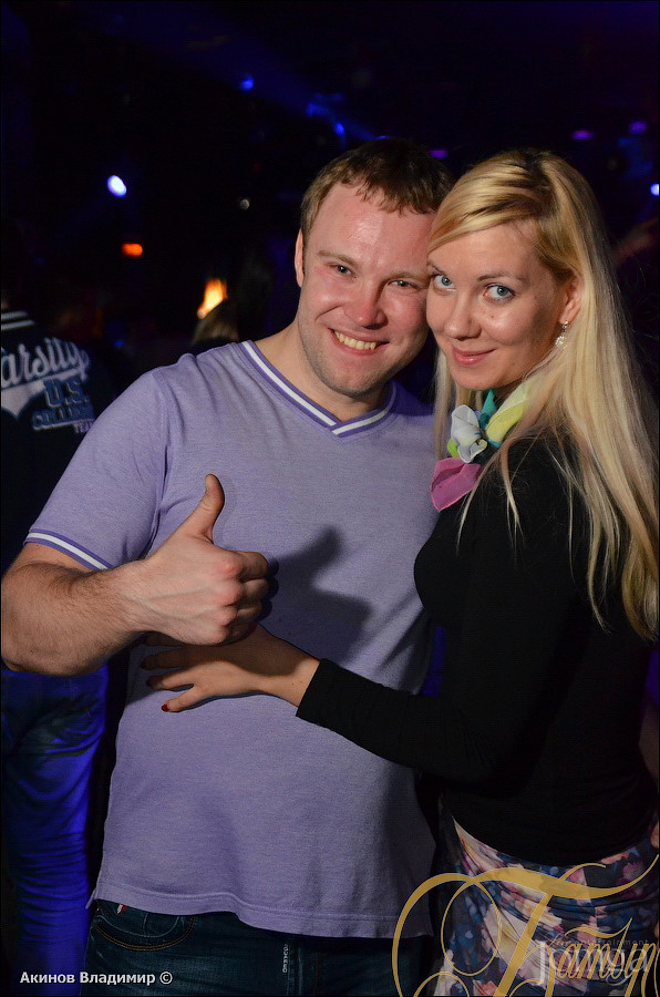 Фотография с DJ FENIX в Батыр