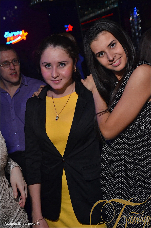 Фотография с DJ FENIX в Батыр