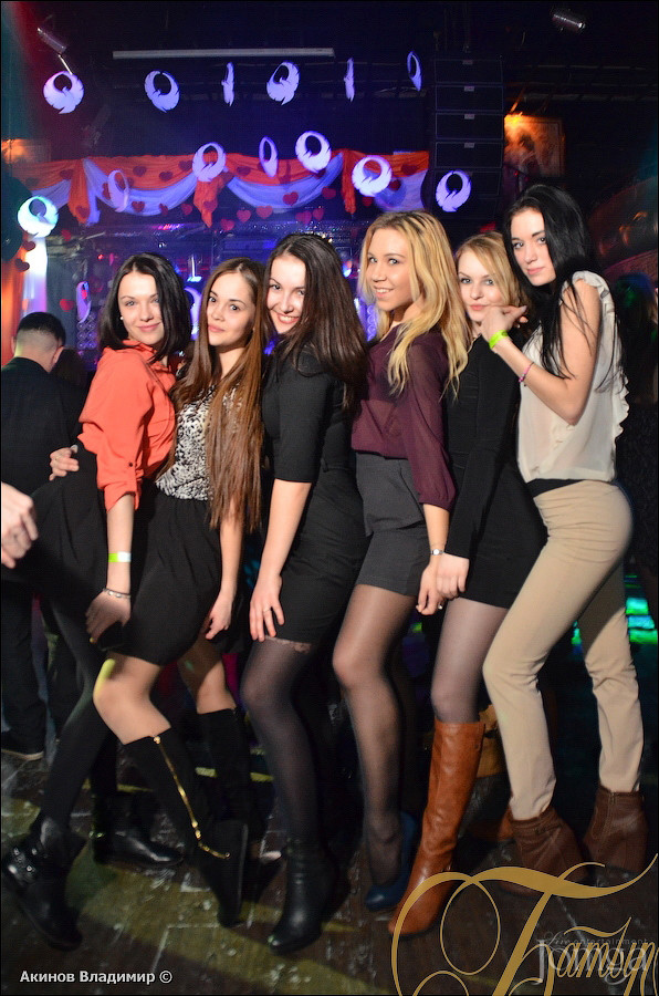 Фотография с DJ FENIX в Батыр