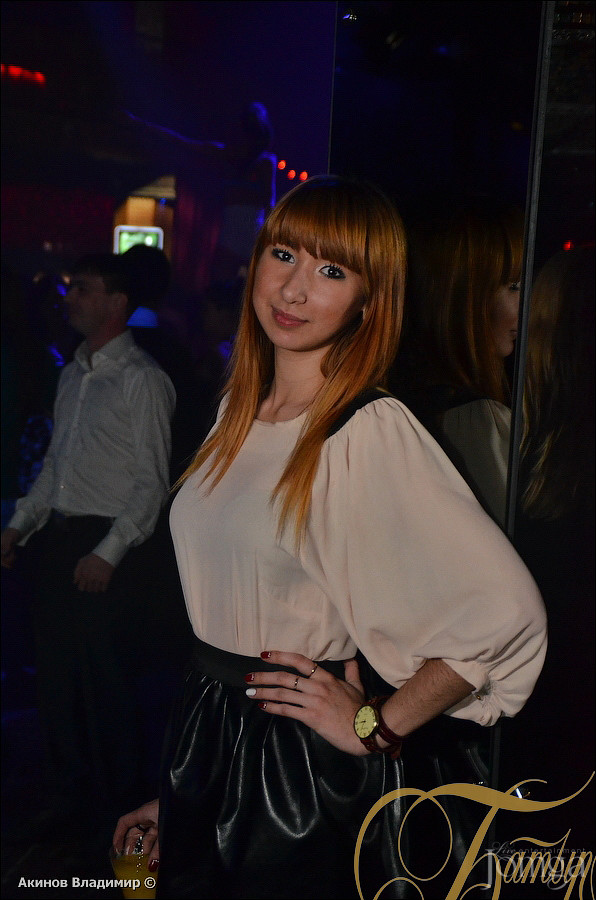 Фотография с DJ FENIX в Батыр