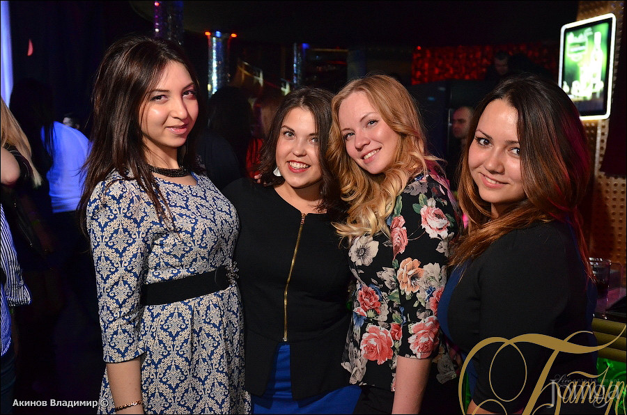 Фотография с DJ FENIX в Батыр