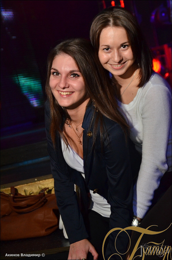 Фотография с DJ FENIX в Батыр