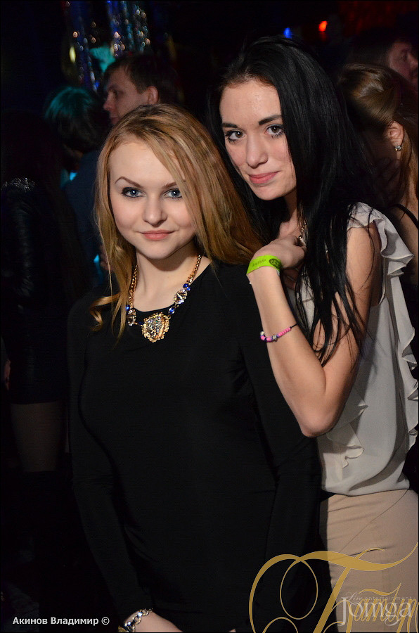 Фотография с DJ FENIX в Батыр