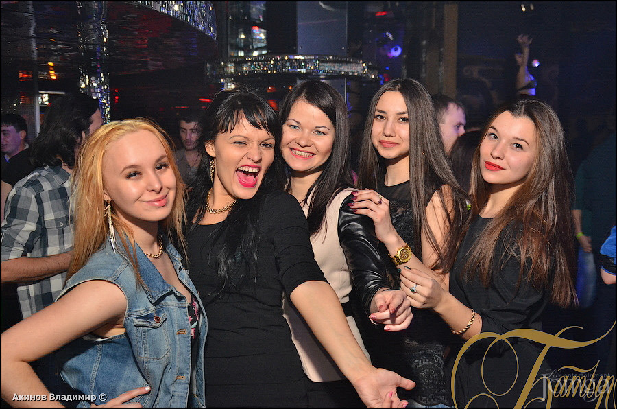 Фотография с DJ FENIX в Батыр