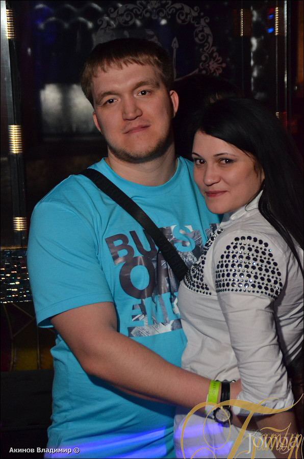 Фотография с DJ FENIX в Батыр