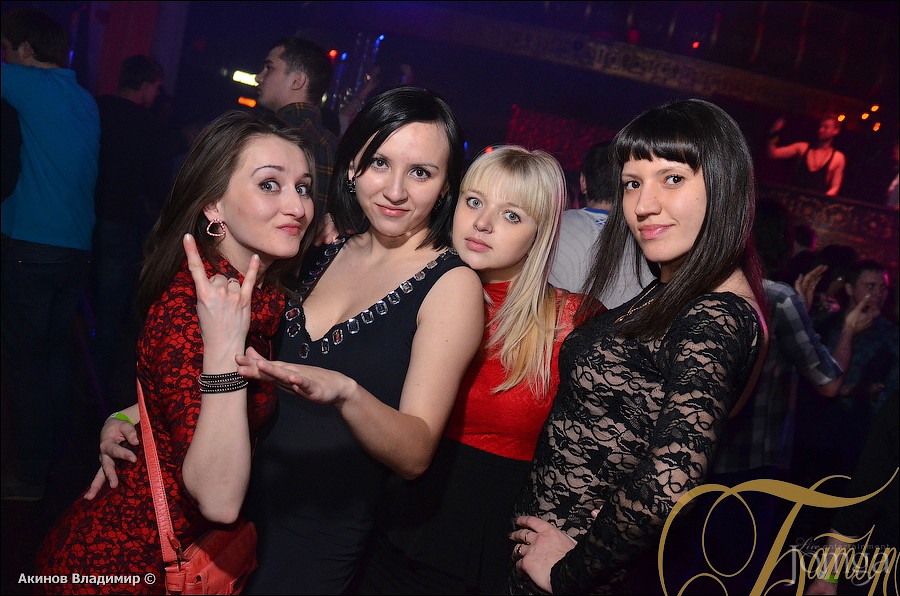 Фотография с DJ FENIX в Батыр