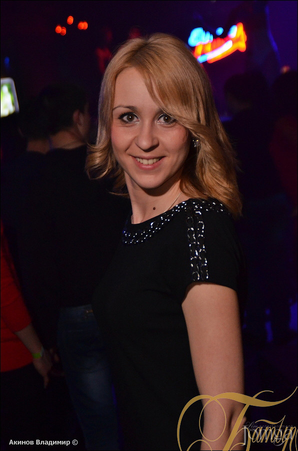 Фотография с DJ FENIX в Батыр