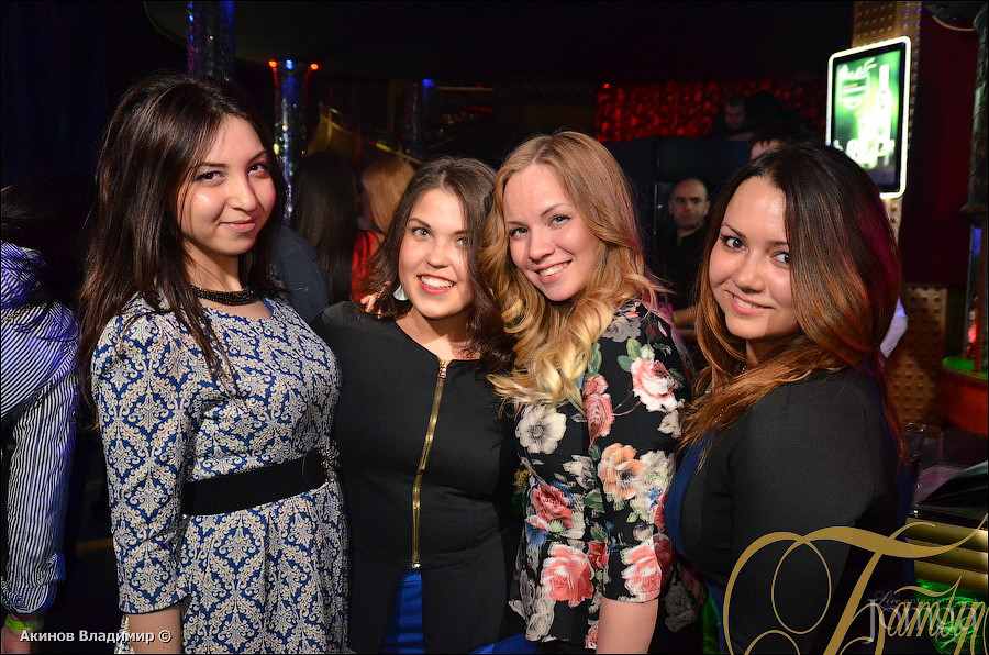 Фотография с DJ FENIX в Батыр